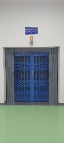 ติดตั้งลิฟท์ส่งของ