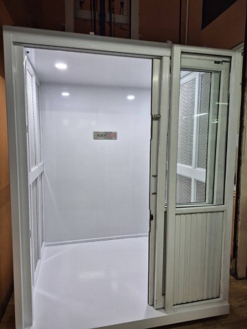 ลิฟท์โดยสาร